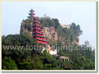 Beijing Chongqing Yangtze Yichang Shanghai 9 Day Tour